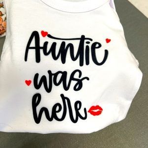 Onesie 3-6 months